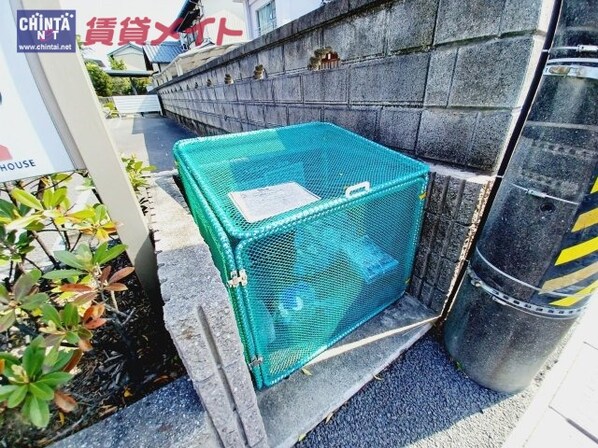 川越富洲原駅 徒歩15分 2階の物件内観写真